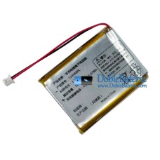 Batería para PLC 124648PL [Batería de repuesto]